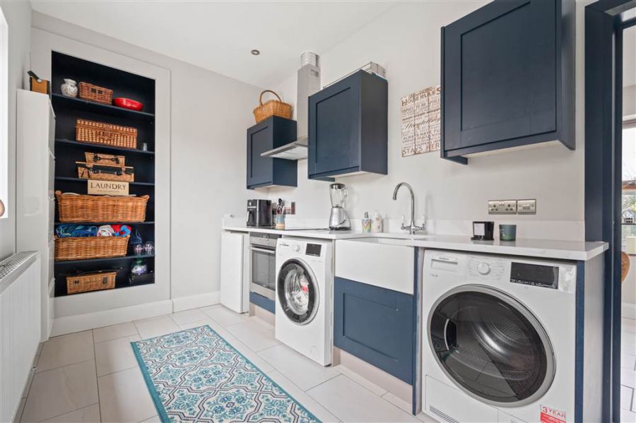 CLEGGAN COTTAGE, 27 Longmore Road