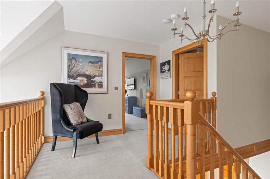 CLEGGAN COTTAGE, 27 Longmore Road