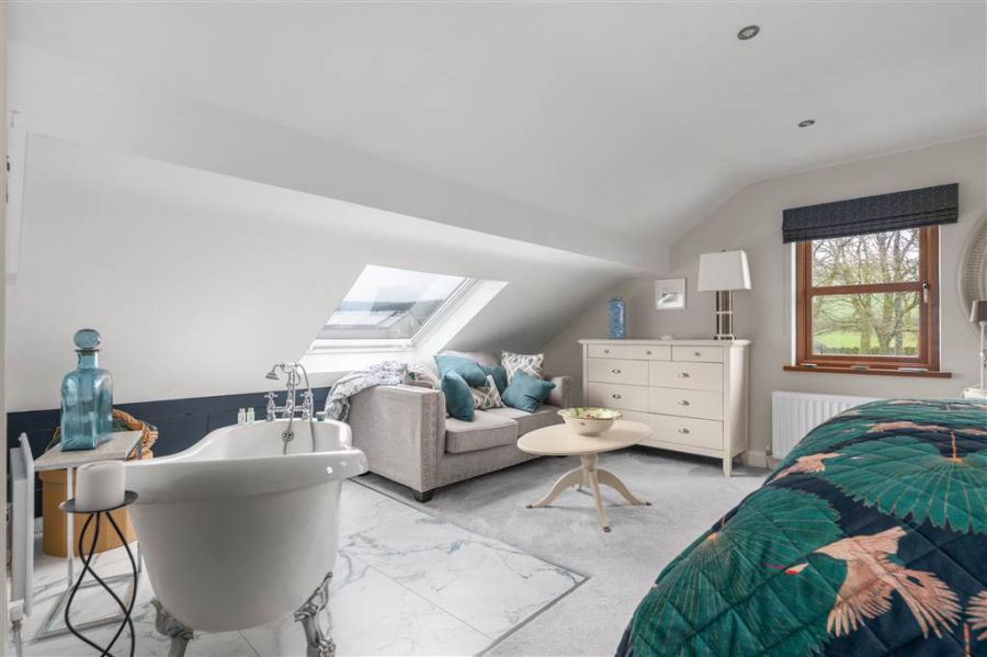 CLEGGAN COTTAGE, 27 Longmore Road