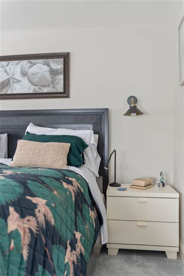 CLEGGAN COTTAGE, 27 Longmore Road