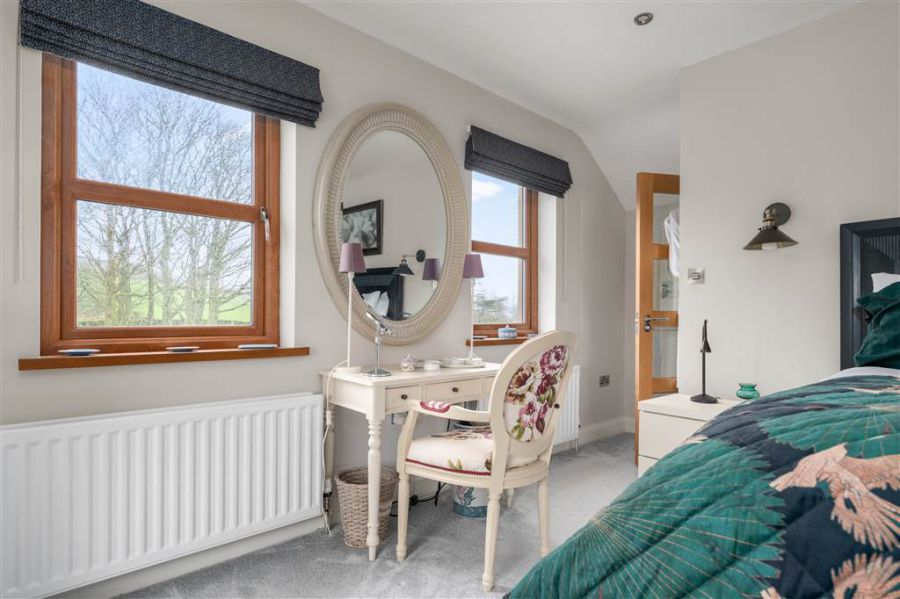 CLEGGAN COTTAGE, 27 Longmore Road