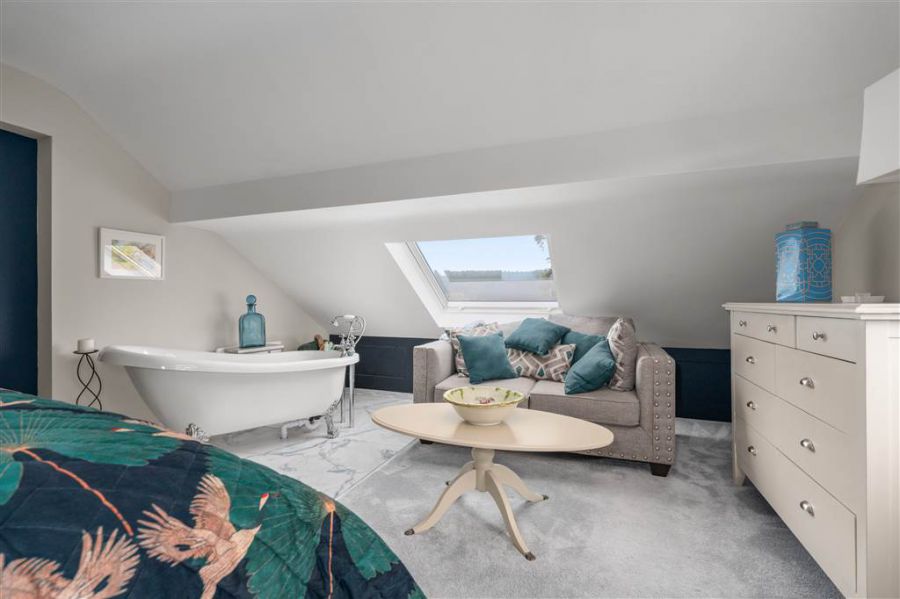 CLEGGAN COTTAGE, 27 Longmore Road