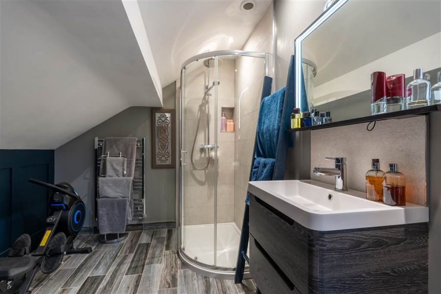 CLEGGAN COTTAGE, 27 Longmore Road