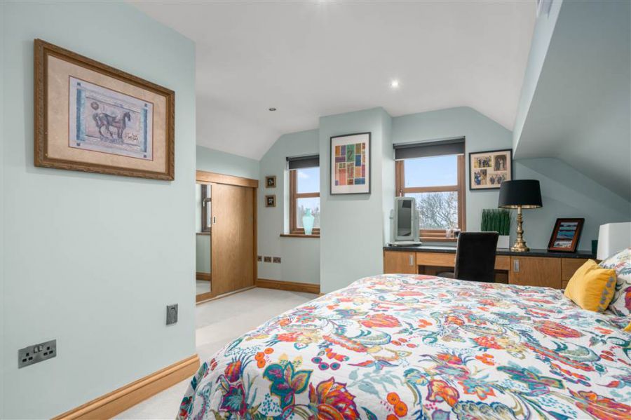 CLEGGAN COTTAGE, 27 Longmore Road