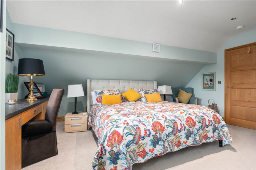 CLEGGAN COTTAGE, 27 Longmore Road