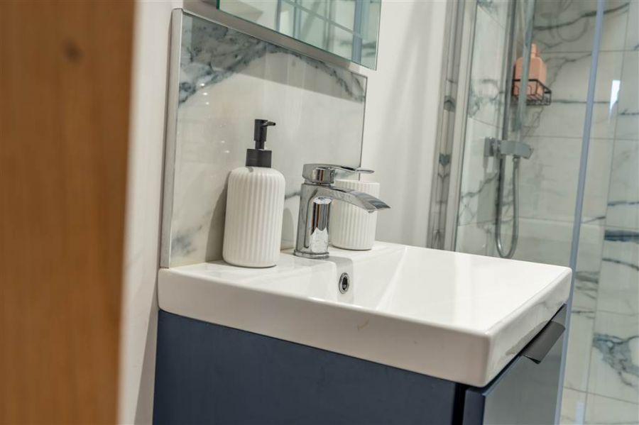 CLEGGAN COTTAGE, 27 Longmore Road