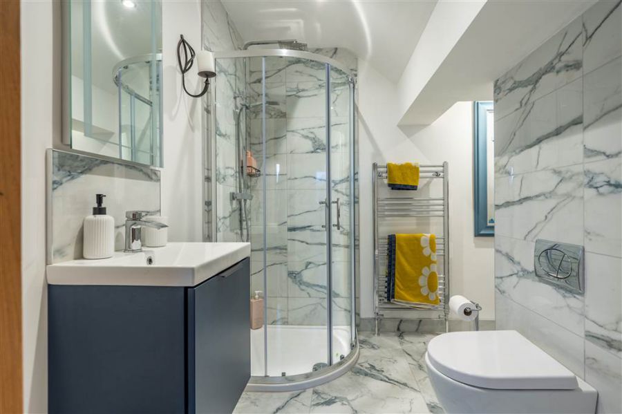 CLEGGAN COTTAGE, 27 Longmore Road