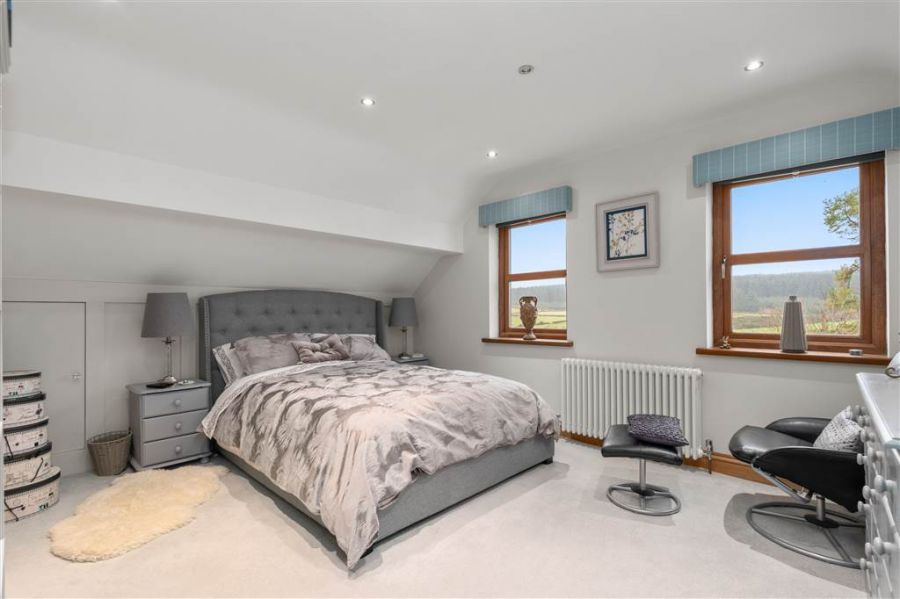 CLEGGAN COTTAGE, 27 Longmore Road