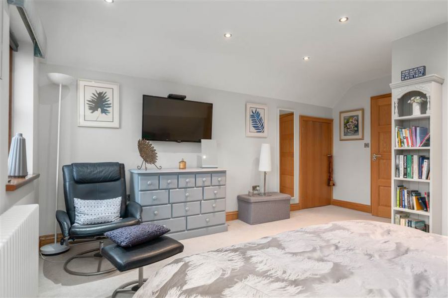 CLEGGAN COTTAGE, 27 Longmore Road