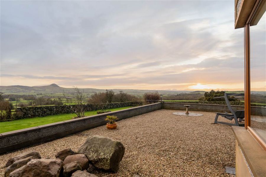 CLEGGAN COTTAGE, 27 Longmore Road