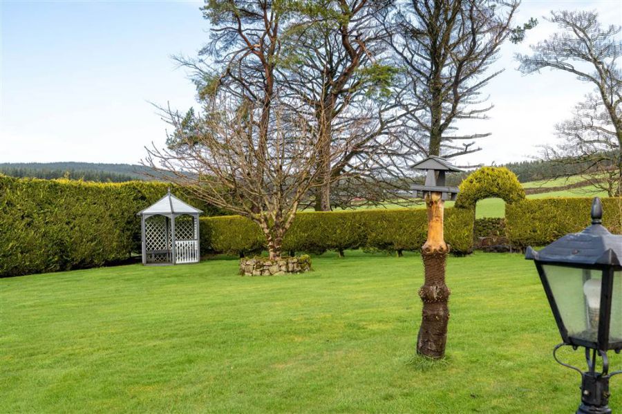 CLEGGAN COTTAGE, 27 Longmore Road