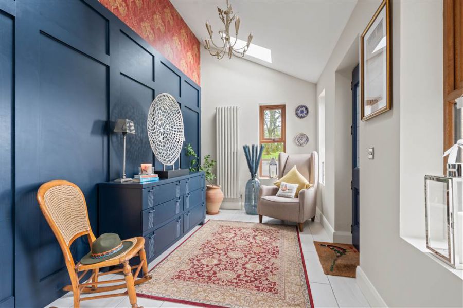 CLEGGAN COTTAGE, 27 Longmore Road