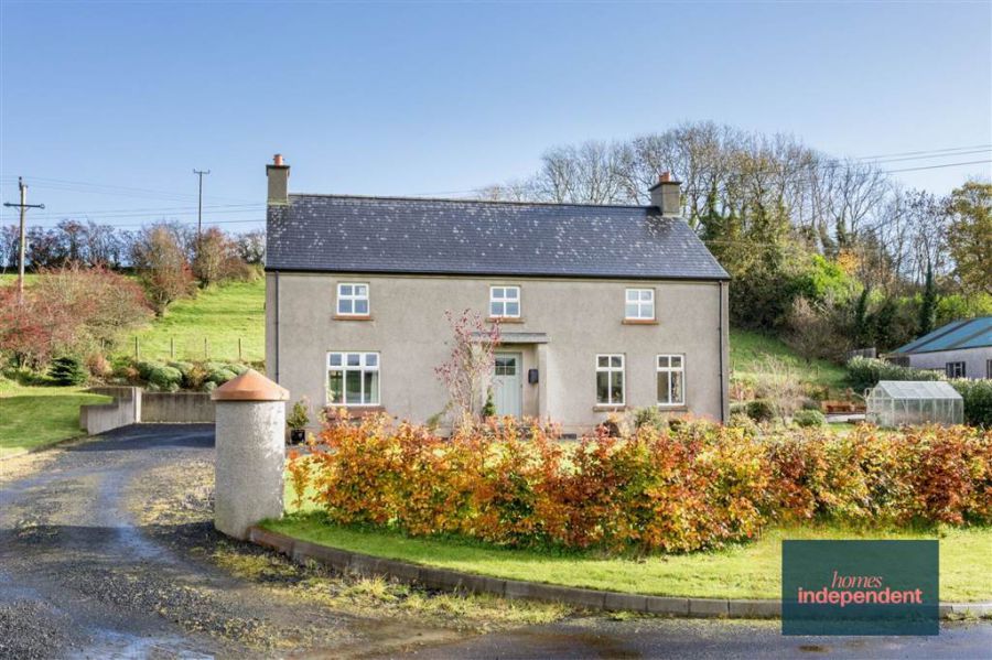 35a Granagh Road, cullybackey, BT42 1EQ
