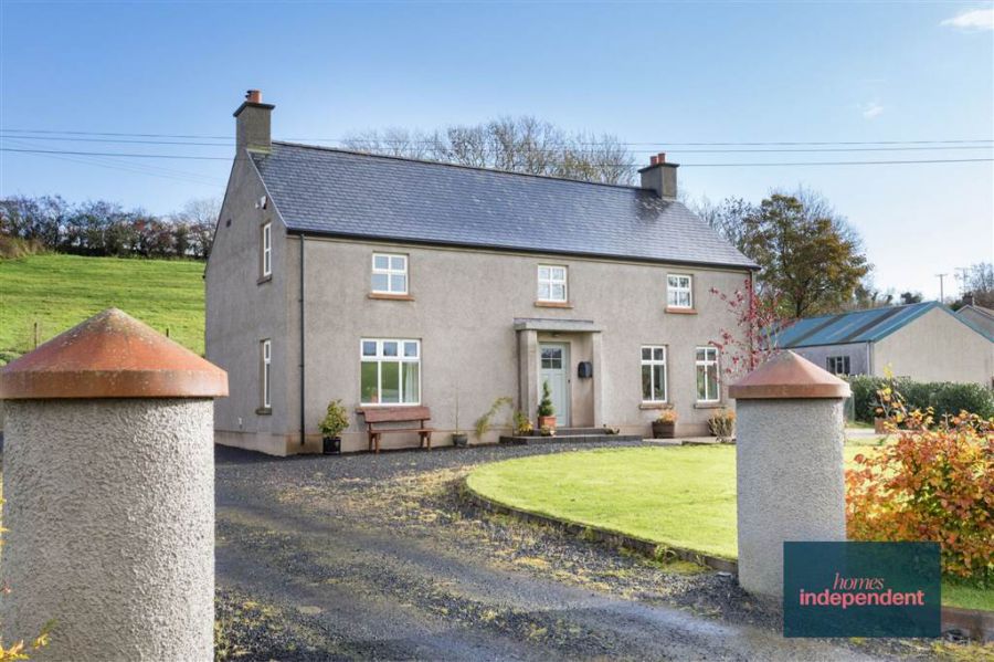 35a Granagh Road
