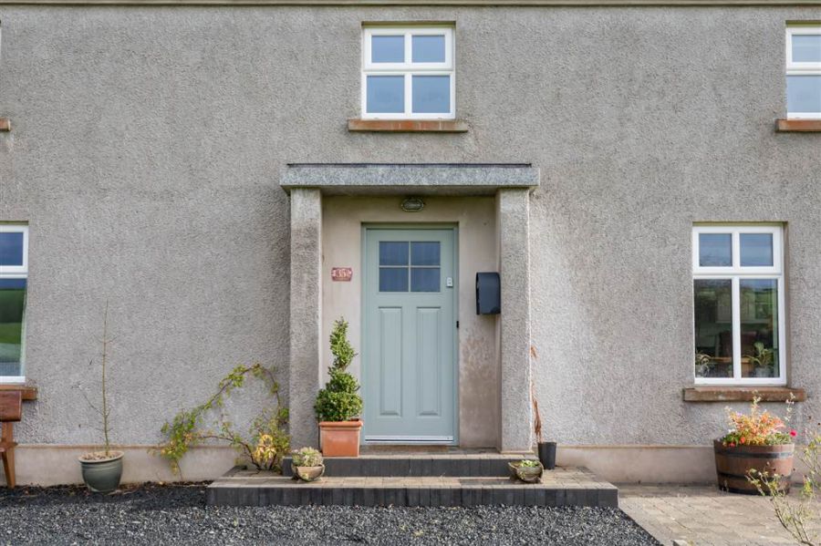 35a Granagh Road