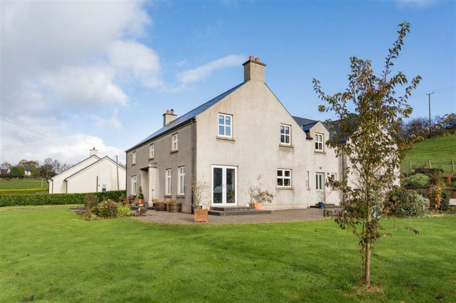 35a Granagh Road