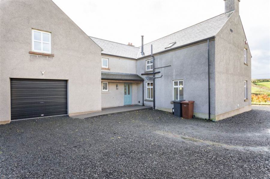 35a Granagh Road