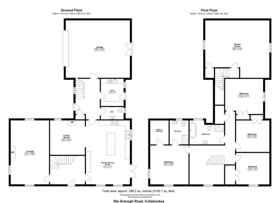 35a Granagh Road