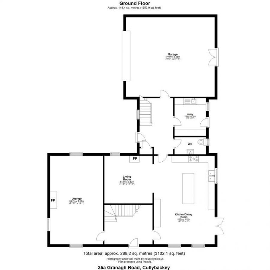 35A Granagh Road 35A Granagh Road