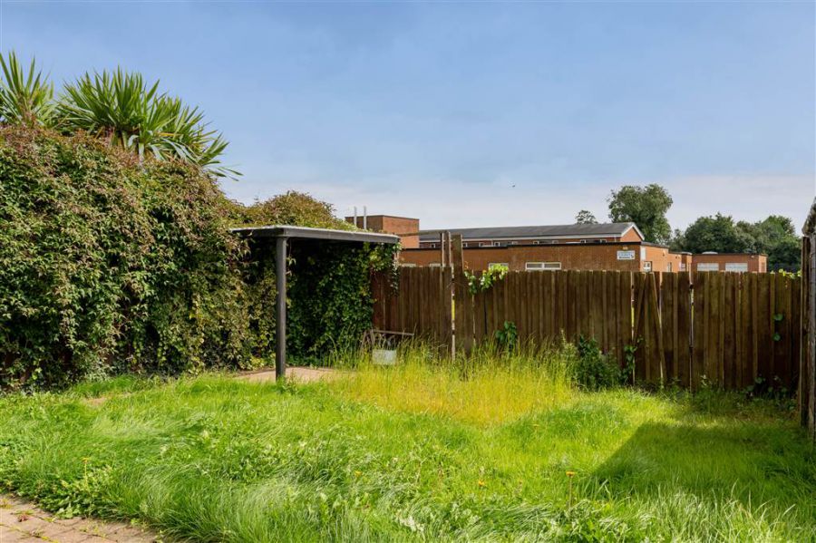 50 Strand Park