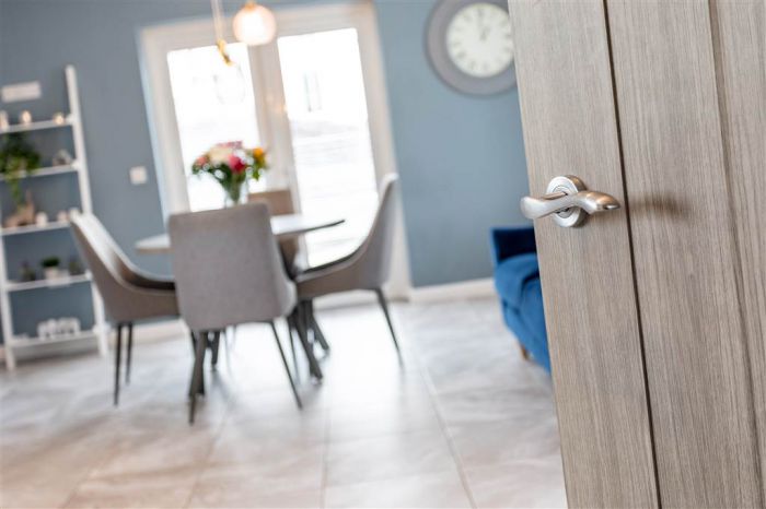 17 Leighinmohr Gardens 17 Leighinmohr Gardens