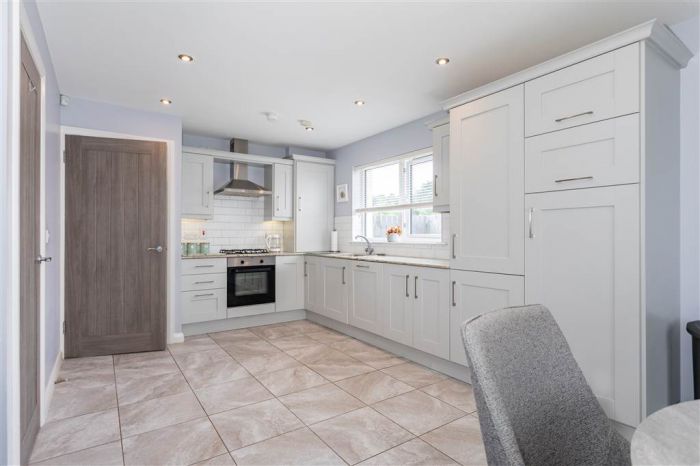 17 Leighinmohr Gardens 17 Leighinmohr Gardens