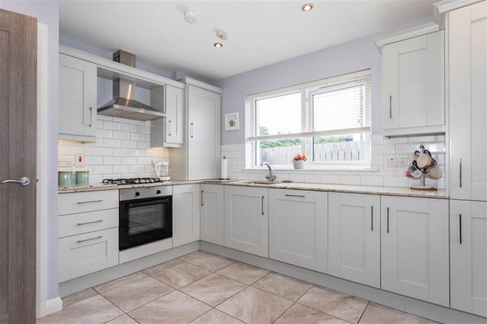 17 Leighinmohr Gardens 17 Leighinmohr Gardens