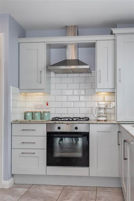 17 Leighinmohr Gardens 17 Leighinmohr Gardens