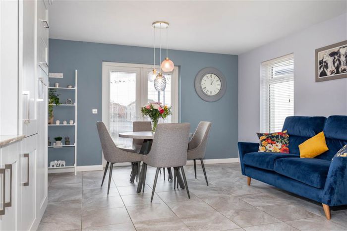 17 Leighinmohr Gardens 17 Leighinmohr Gardens