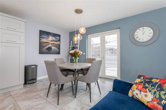 17 Leighinmohr Gardens 17 Leighinmohr Gardens