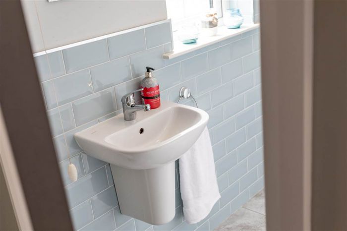 17 Leighinmohr Gardens 17 Leighinmohr Gardens