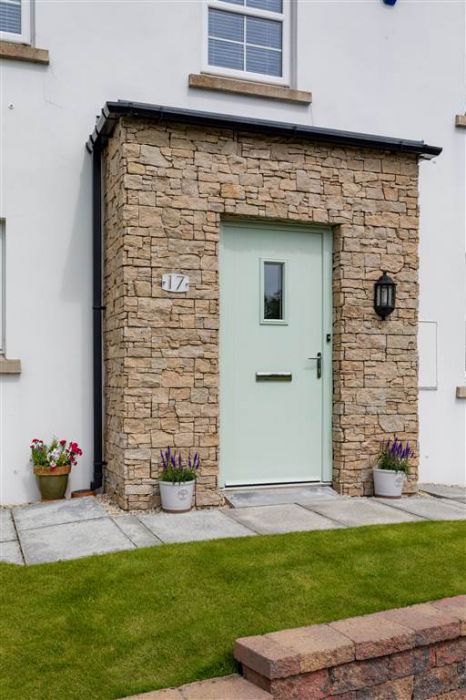 17 Leighinmohr Gardens 17 Leighinmohr Gardens