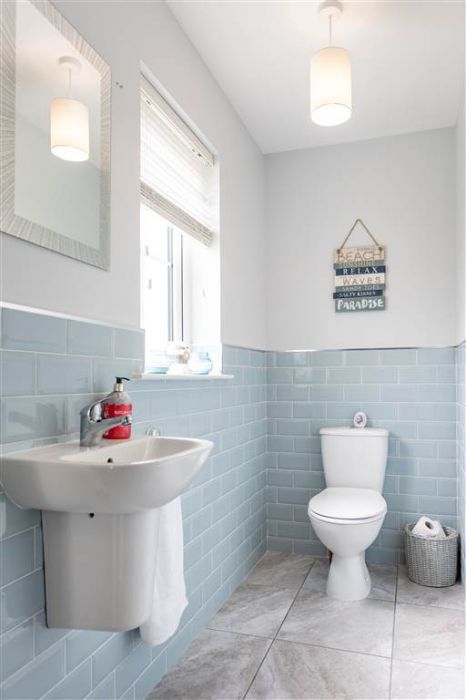 17 Leighinmohr Gardens 17 Leighinmohr Gardens