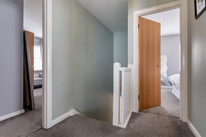 17 Leighinmohr Gardens 17 Leighinmohr Gardens