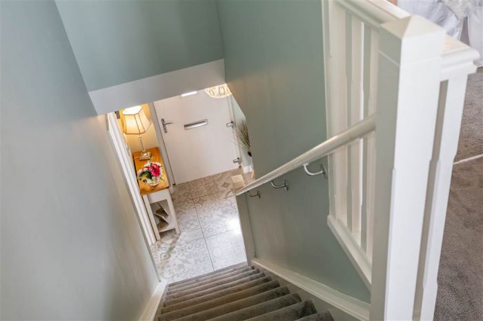 17 Leighinmohr Gardens 17 Leighinmohr Gardens