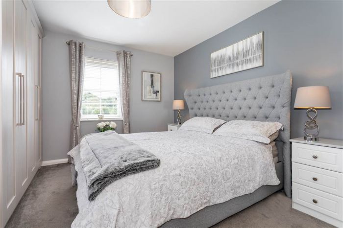 17 Leighinmohr Gardens 17 Leighinmohr Gardens