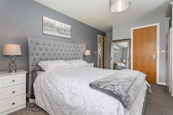 17 Leighinmohr Gardens 17 Leighinmohr Gardens