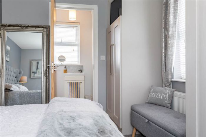 17 Leighinmohr Gardens 17 Leighinmohr Gardens