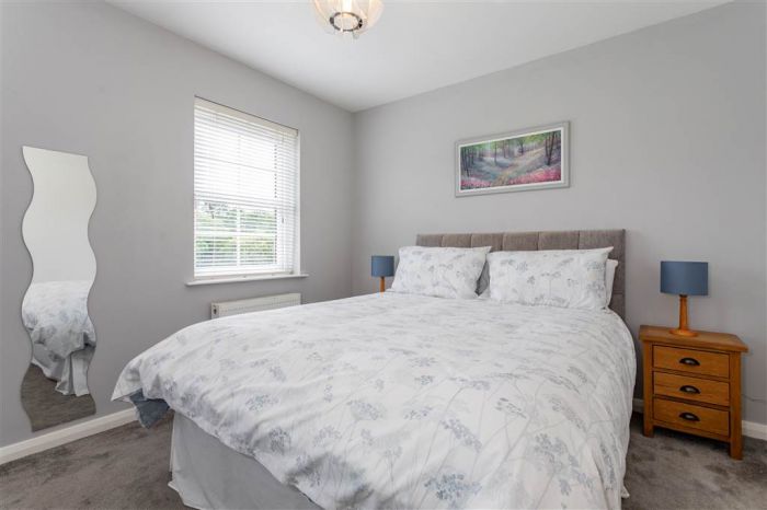 17 Leighinmohr Gardens 17 Leighinmohr Gardens