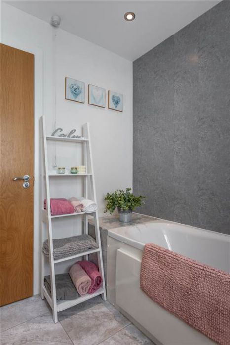 17 Leighinmohr Gardens 17 Leighinmohr Gardens