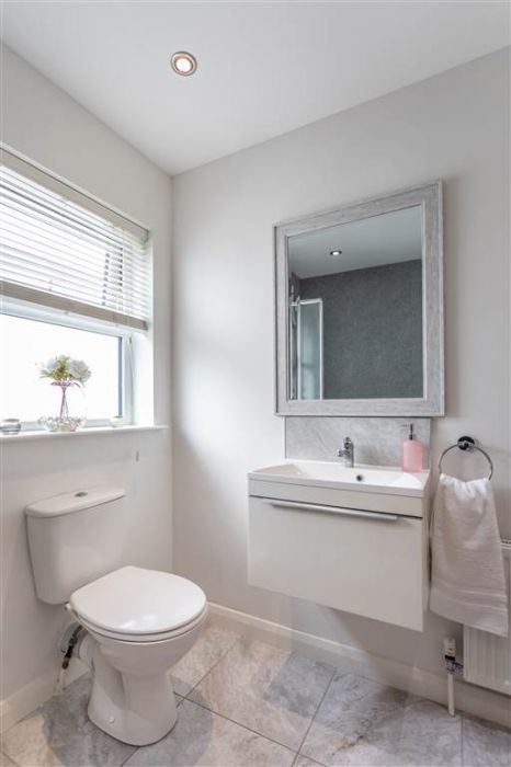 17 Leighinmohr Gardens 17 Leighinmohr Gardens