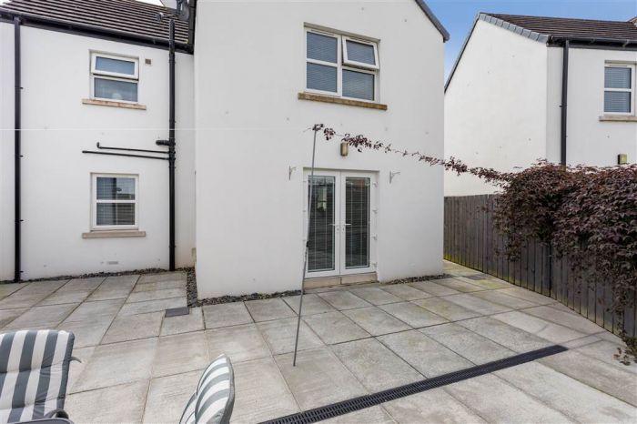 17 Leighinmohr Gardens 17 Leighinmohr Gardens