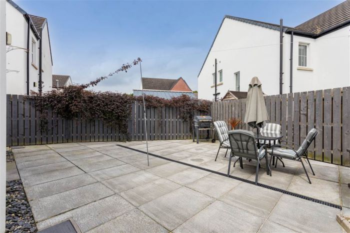 17 Leighinmohr Gardens 17 Leighinmohr Gardens