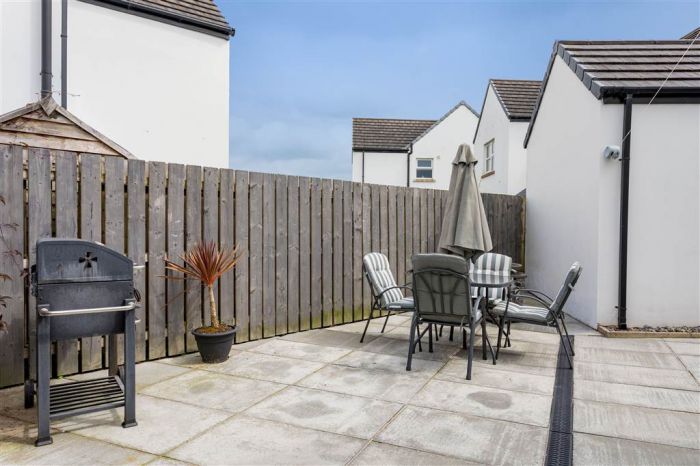 17 Leighinmohr Gardens 17 Leighinmohr Gardens