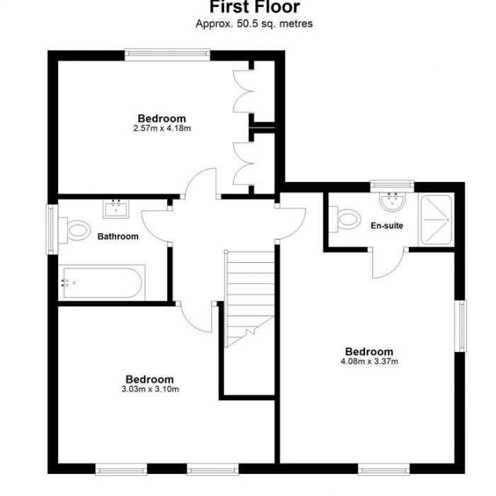 17 Leighinmohr Gardens 17 Leighinmohr Gardens