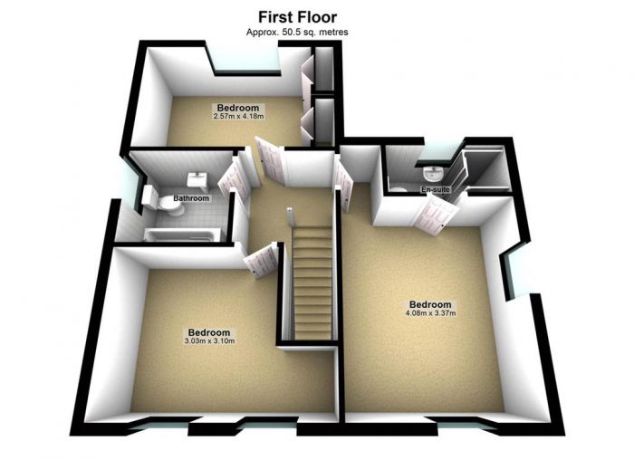 17 Leighinmohr Gardens 17 Leighinmohr Gardens