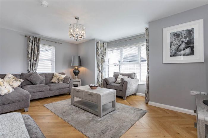 17 Leighinmohr Gardens 17 Leighinmohr Gardens