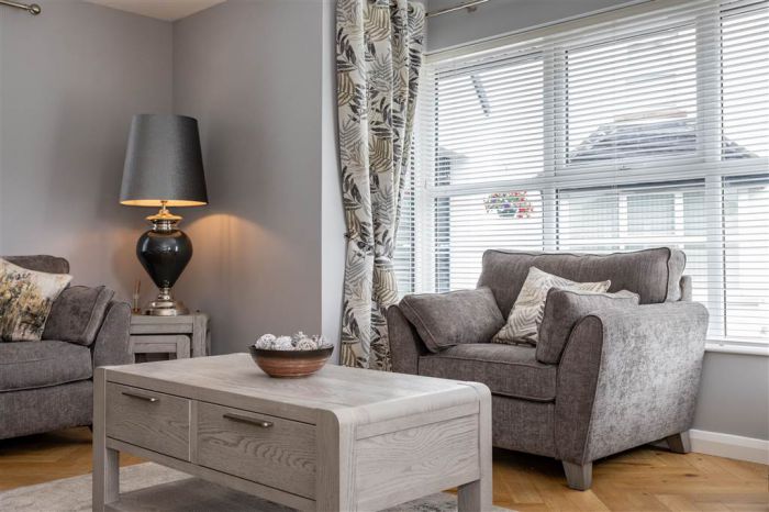 17 Leighinmohr Gardens 17 Leighinmohr Gardens