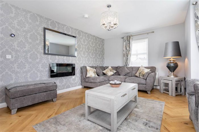 17 Leighinmohr Gardens 17 Leighinmohr Gardens