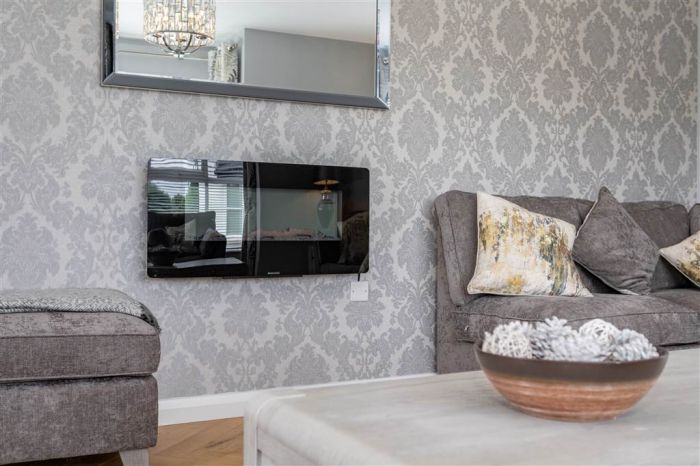 17 Leighinmohr Gardens 17 Leighinmohr Gardens